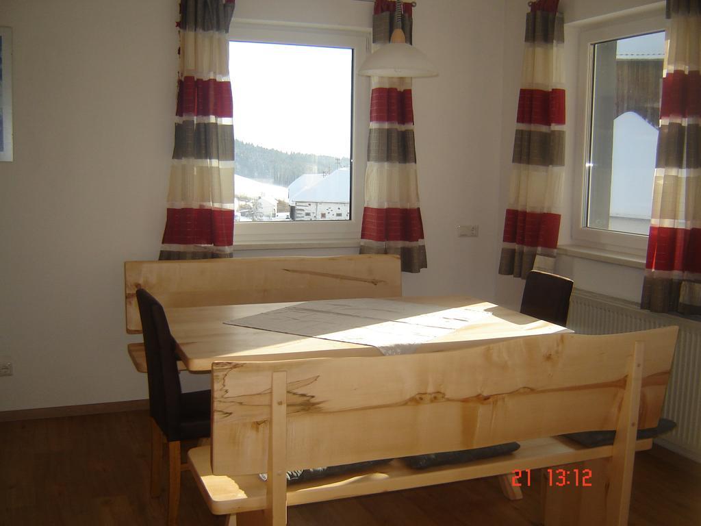 Biohof Stockinger Kirchbach (Upper Austria) Exterior foto